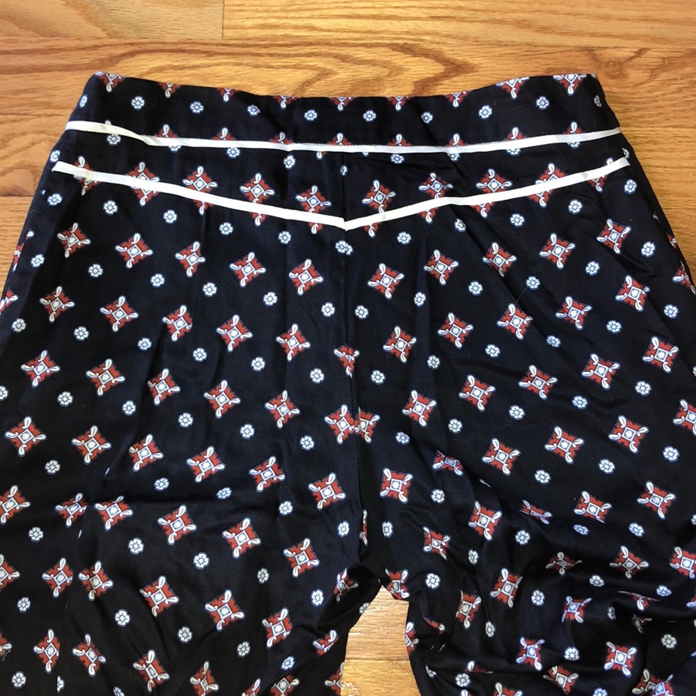 Patterned Pants - Picture 7 of 7